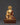 Handcrafted Tibetan Healing Deity | Ideal for Home Altars, Meditation, and Wellness Rituals