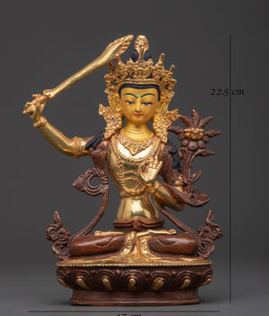 manjushri-spiritual-guide