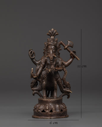 ganesh-on-animal