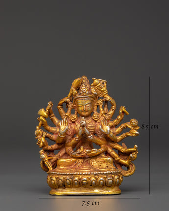 cundi-handmade-statue