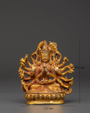 cundi-handmade-statue