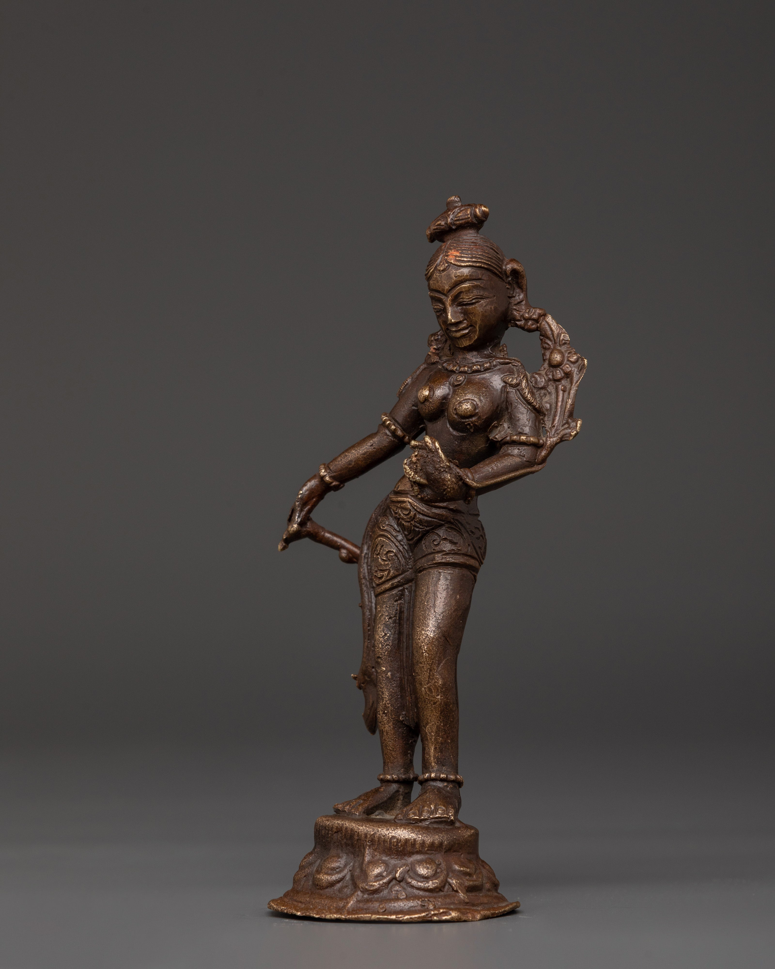 Standing Tara |  Sacred Feminine Energy