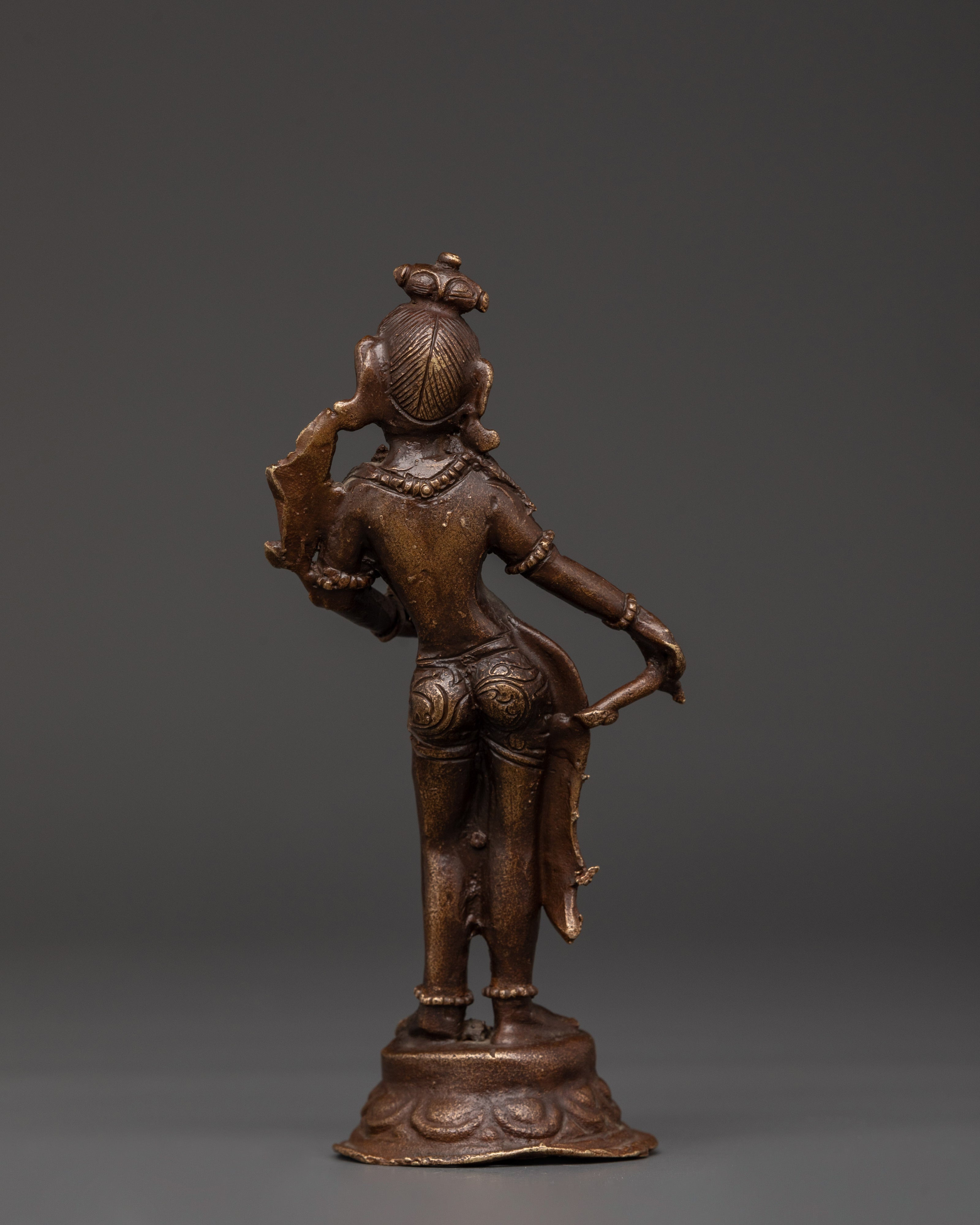 Standing Tara |  Sacred Feminine Energy