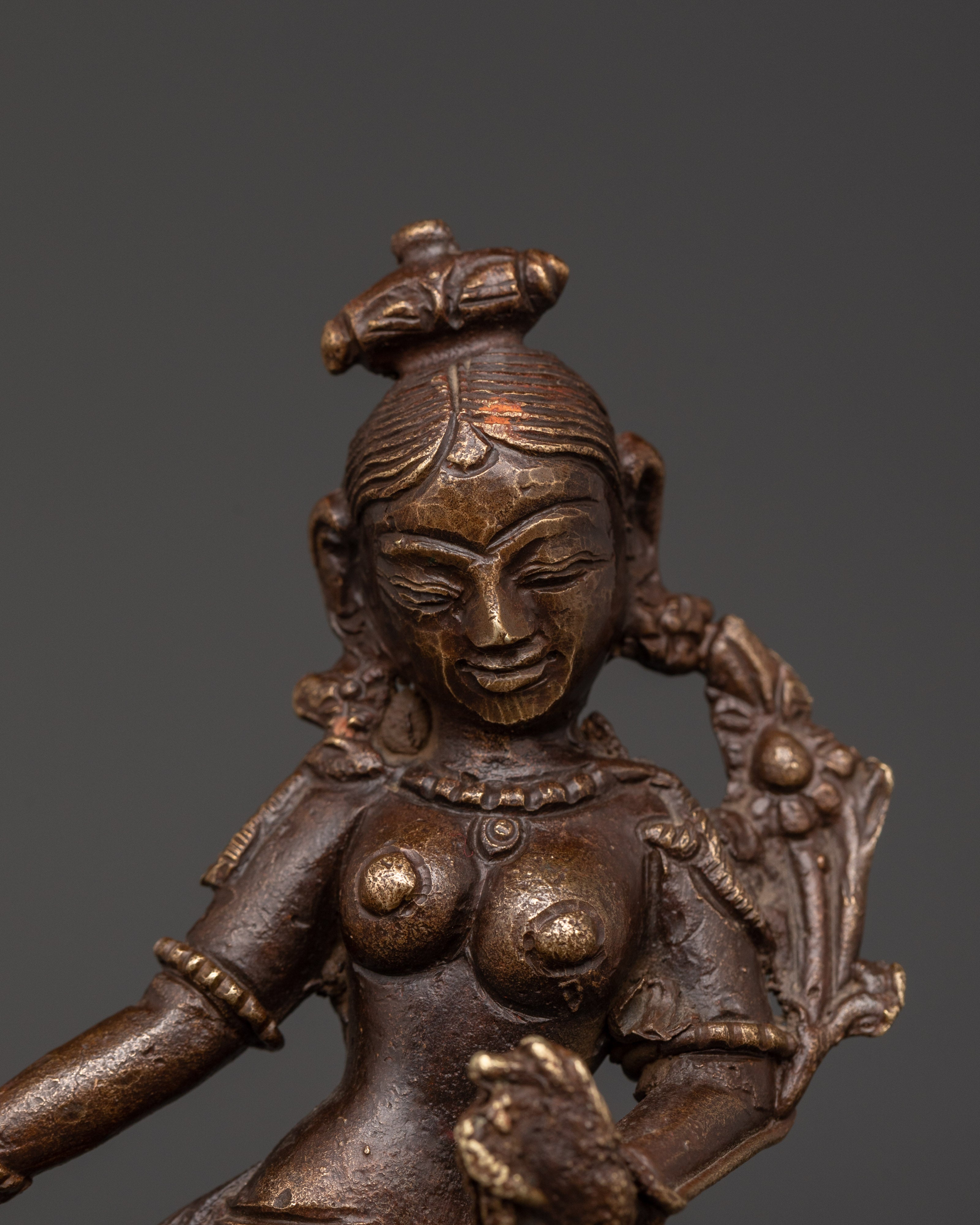 Standing Tara |  Sacred Feminine Energy