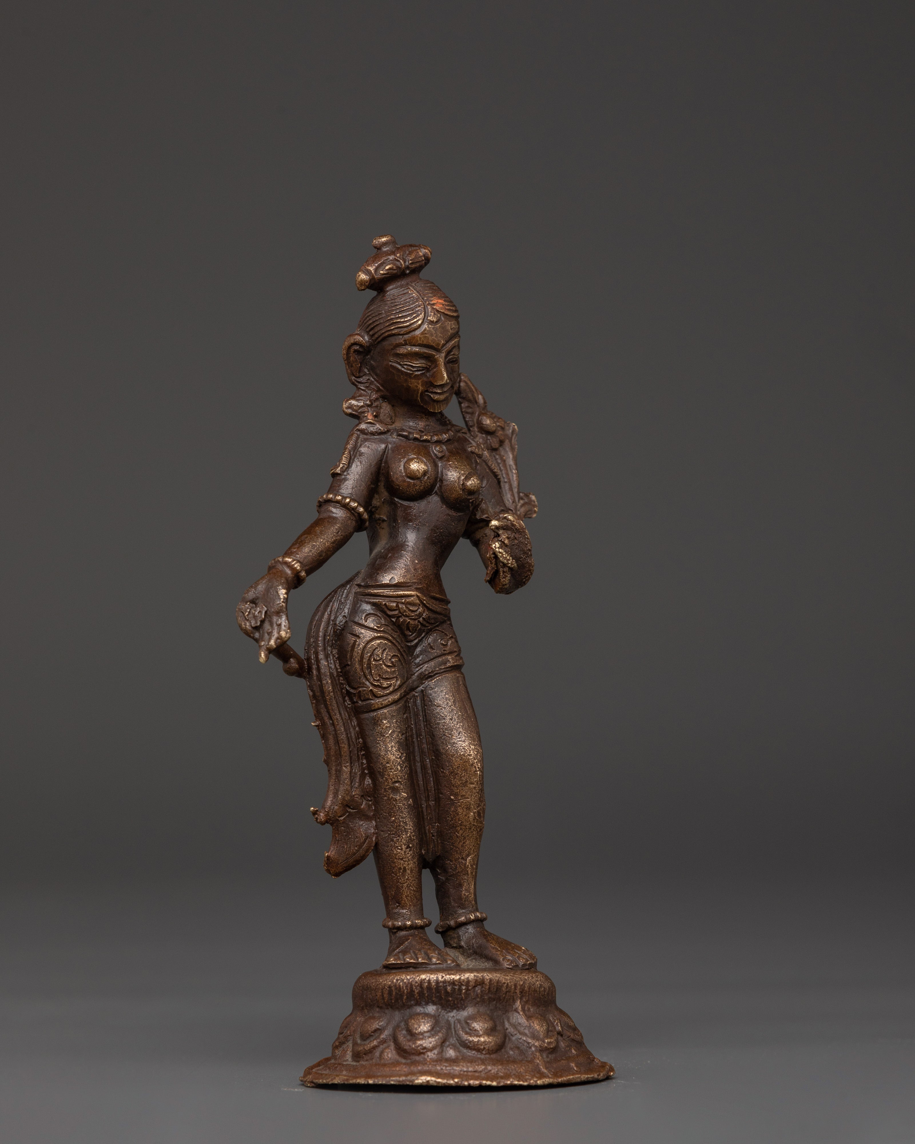 Standing Tara |  Sacred Feminine Energy
