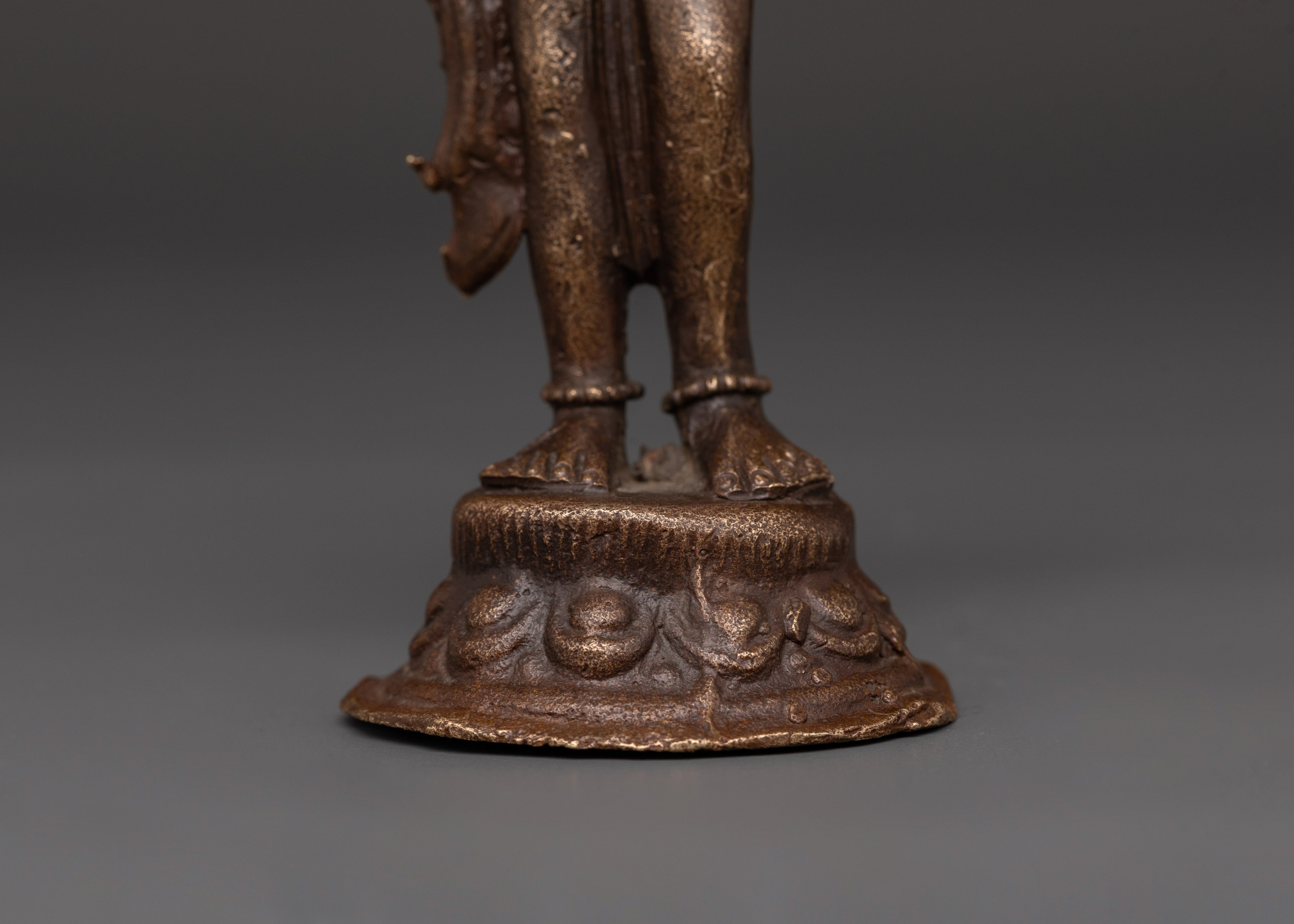 Standing Tara |  Sacred Feminine Energy