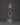 Wrathful God Ritual Tool Phurba | Powerful Iron Tibetan Dagger