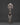 Wrathful Deity Tantric Phurba | Powerful Iron Ritual Dagger