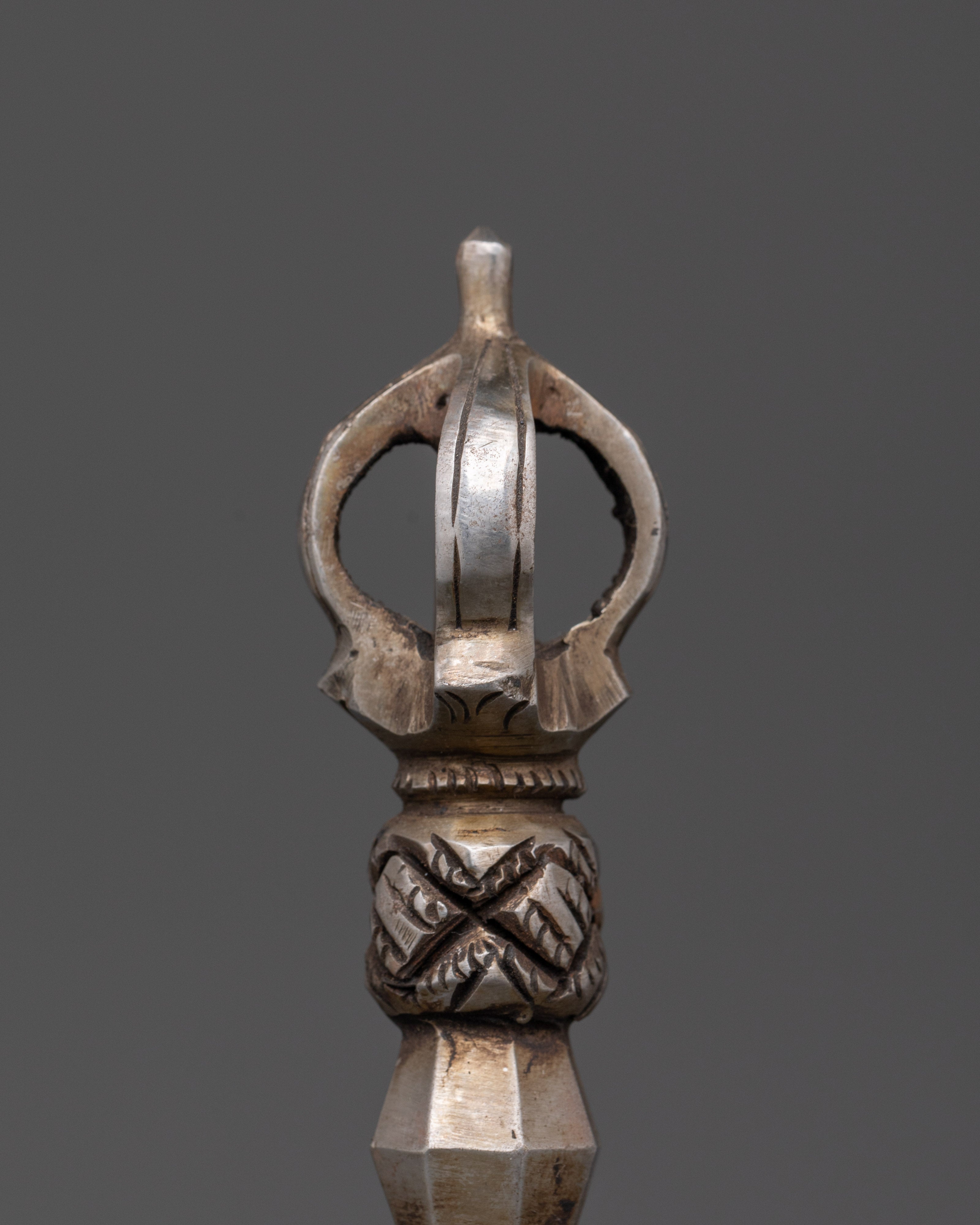 Spiritual Phurba | Handmade Dagger