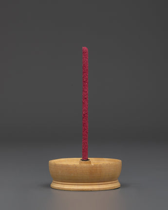 tibetan-incense-holder