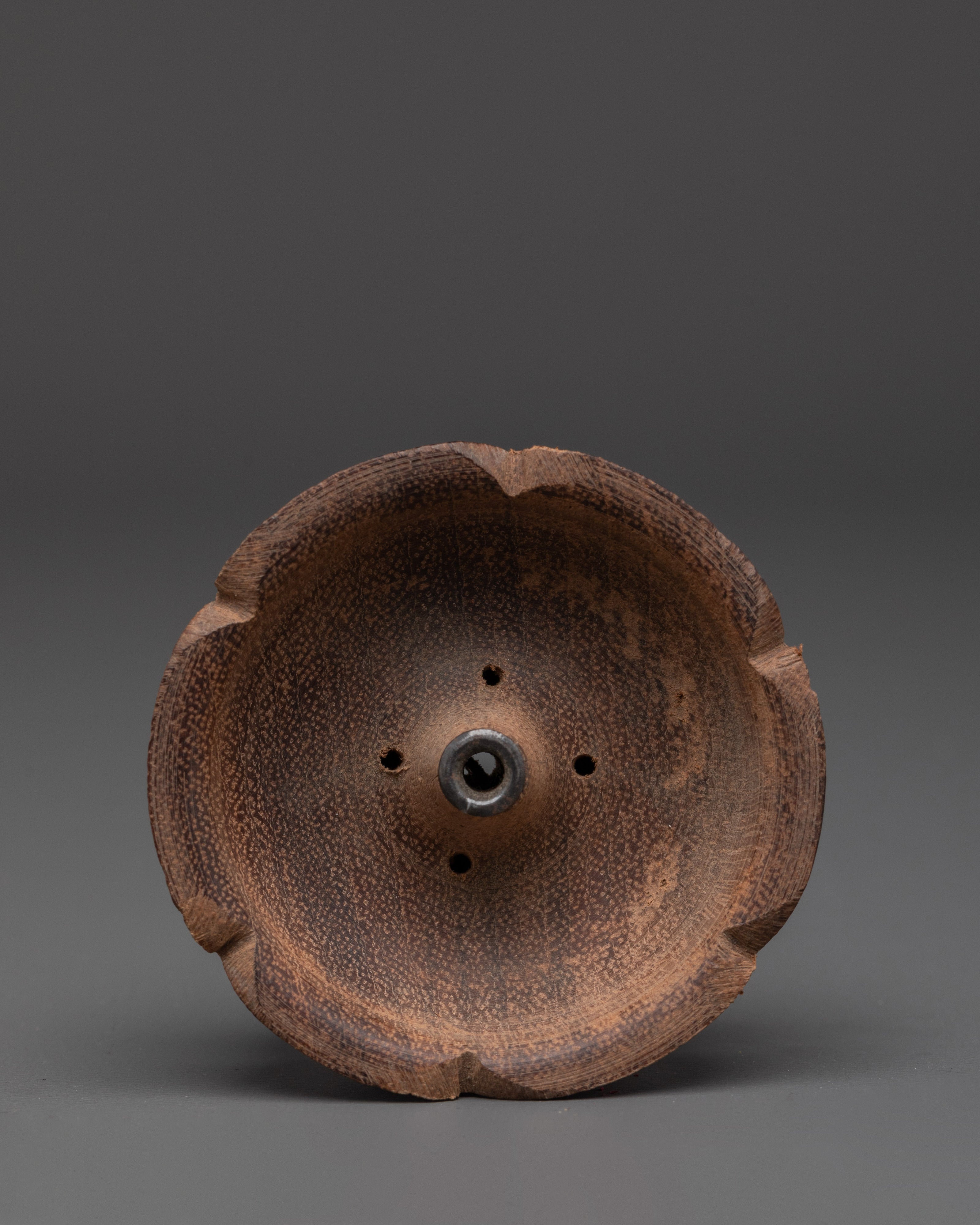 Spiritual Incense Burner |  Meditation and Puja Rituals
