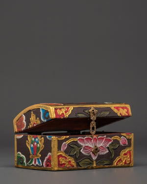 Jewellery Box