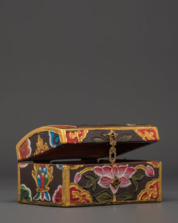 Jewellery Box
