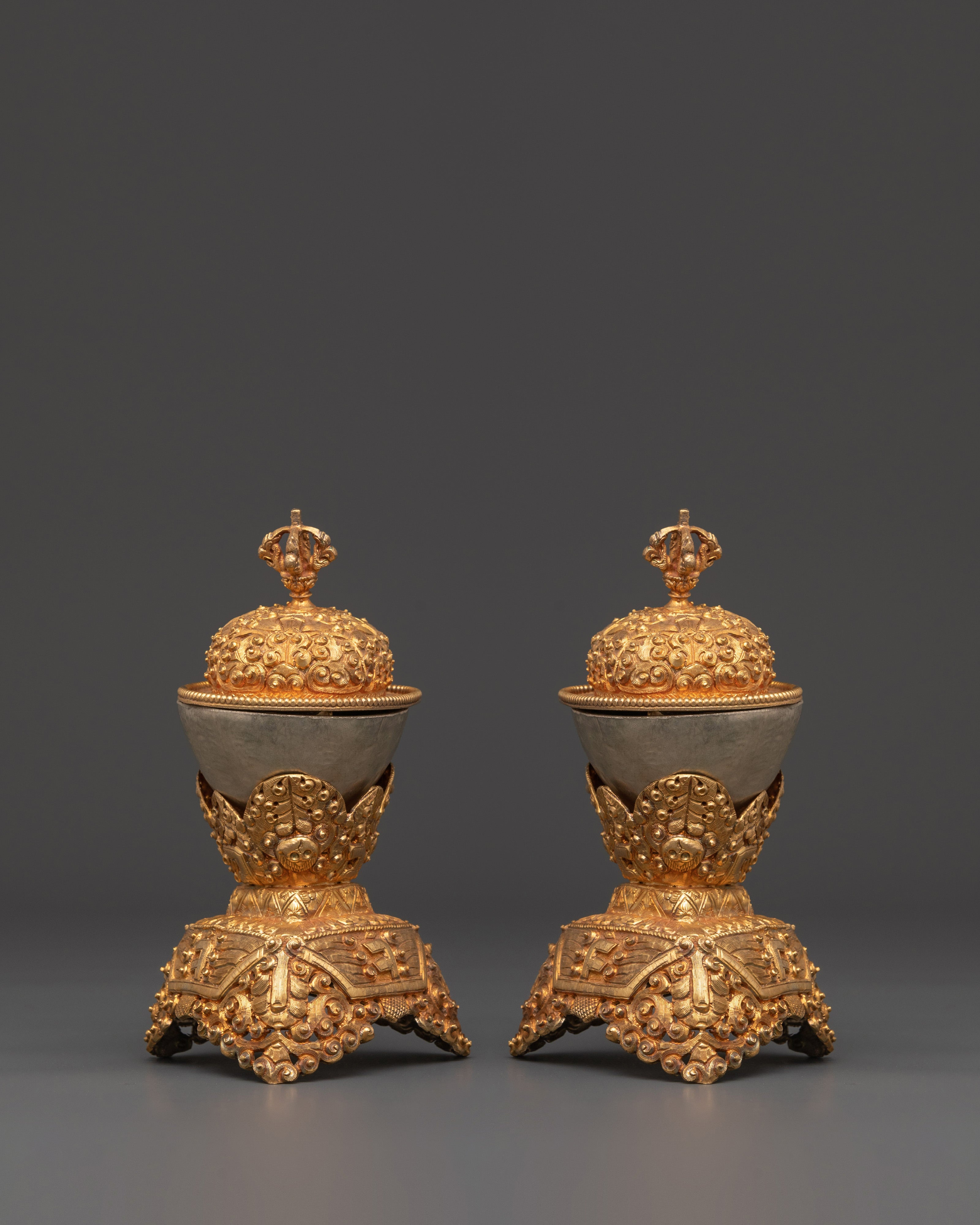 Kapalika Ritual Cup