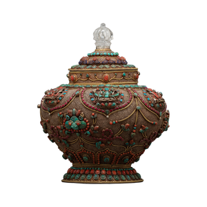 Dhupur Rice Pot