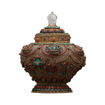 Dhupur Rice Pot