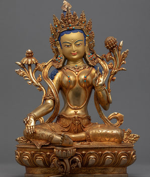 Tara Buddha Statue