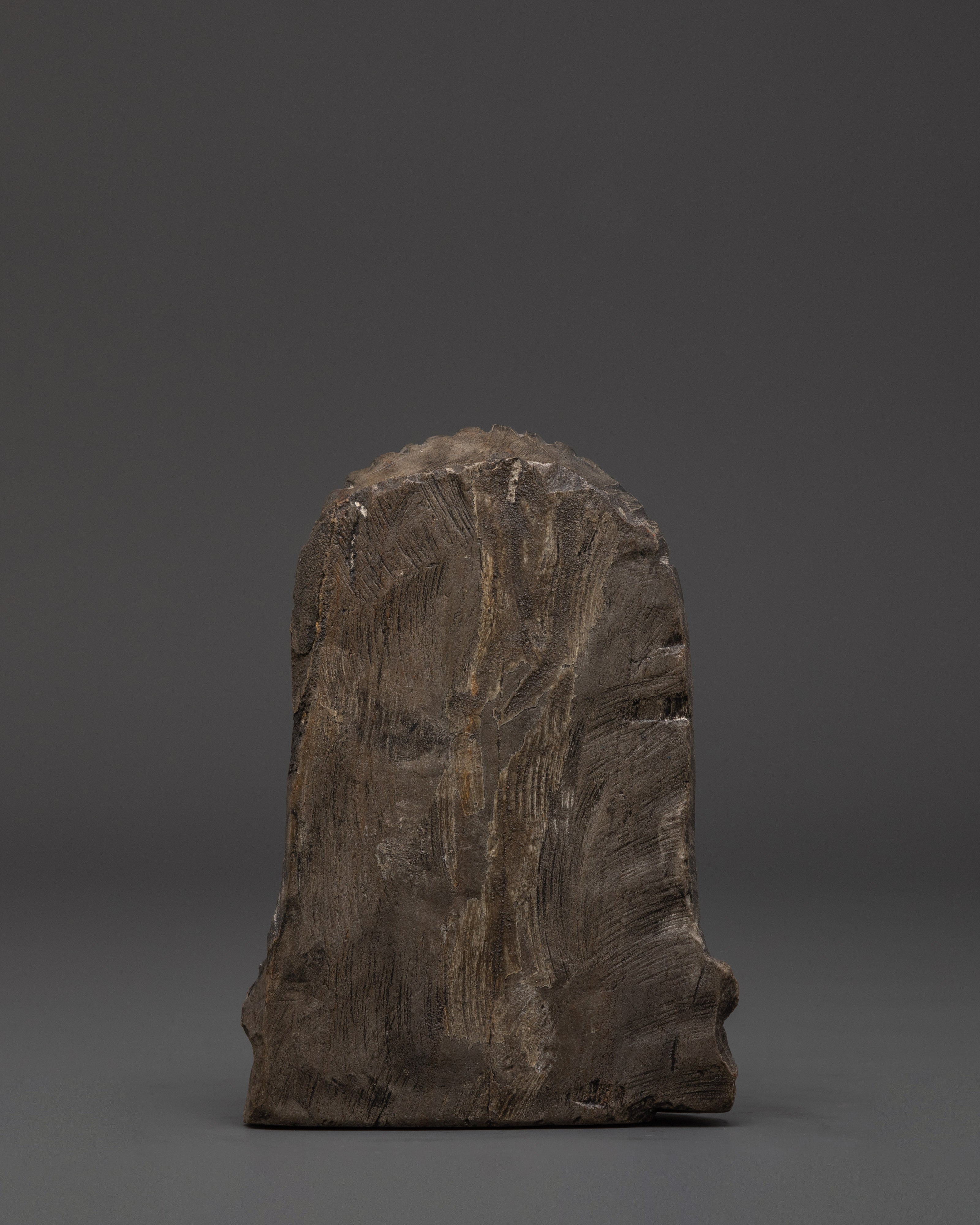 Bhairava Decor | Handcrafted Stone Hindu Deity Sculpture