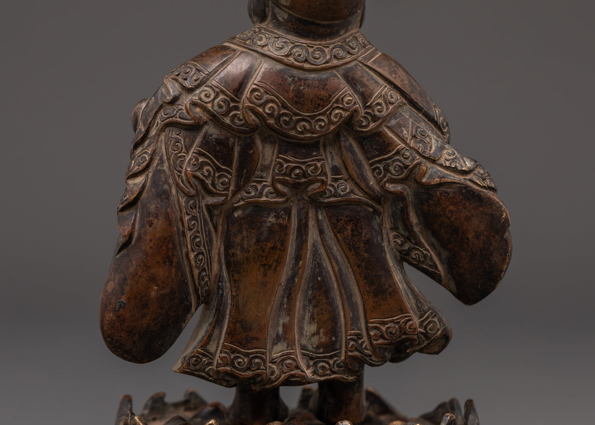 Decorative Pig Statue | Traditional Decorative Sculpture