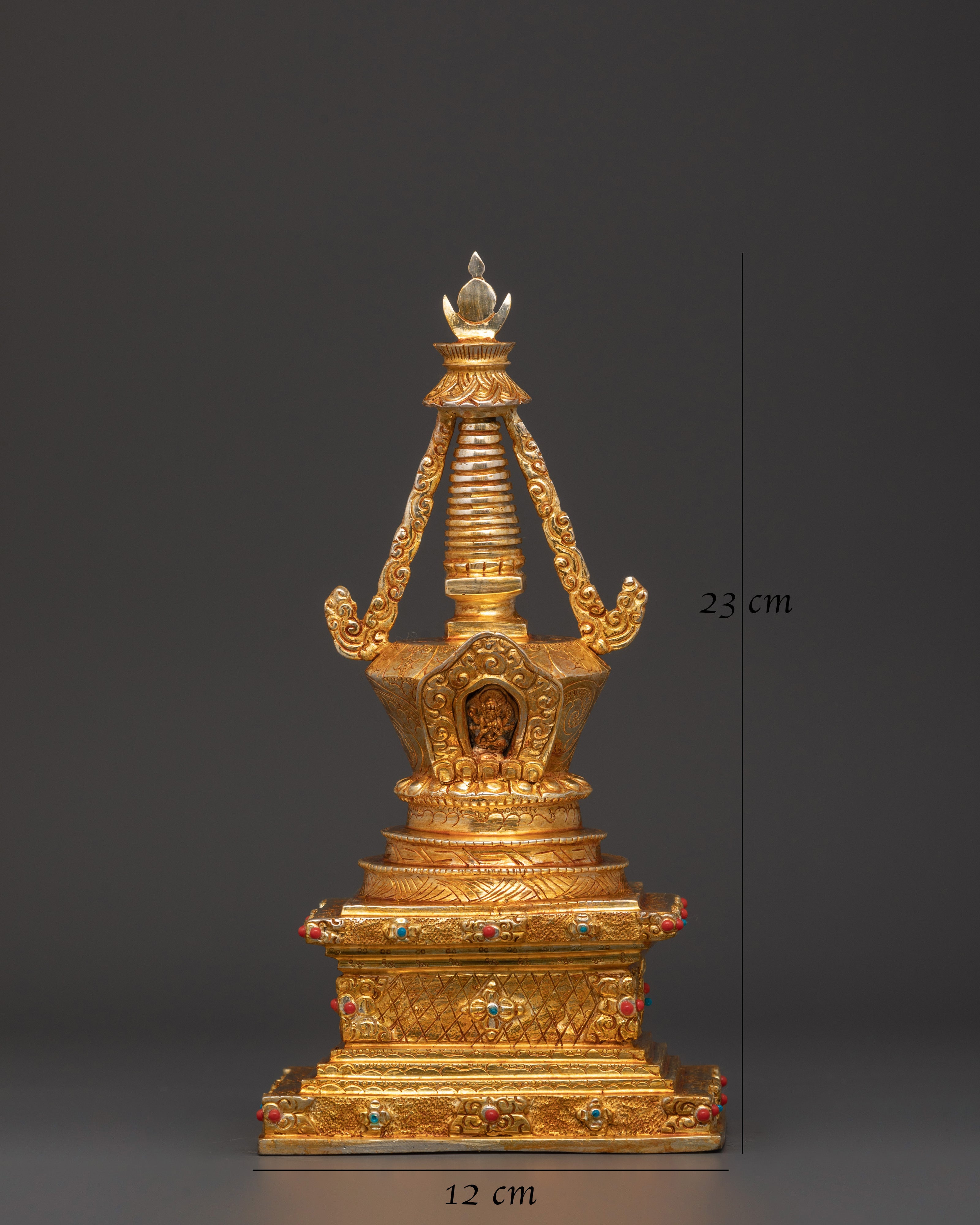 stupa-himalayan-art