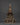 Large Oxidized Copper Stupa | Buddha Statue for Altar