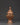 Tibetan Rice Offering Pot | Copper Ritual Vessel with Lid for Altar and Puja