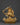 Manjushri Bodhisattva Deity Statue | Spiritual Home Altar Decor