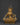 Purification Deity Vajrasattva Statue | Buddhist Altar Decor