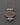 Buddhist Silver Ghau Box Locket with Turquoise Stone Inlay