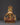 Vajrasattva Traditionally Hand-Carved Bodhisattva Statue | Buddhist Spiritual Sculpture
