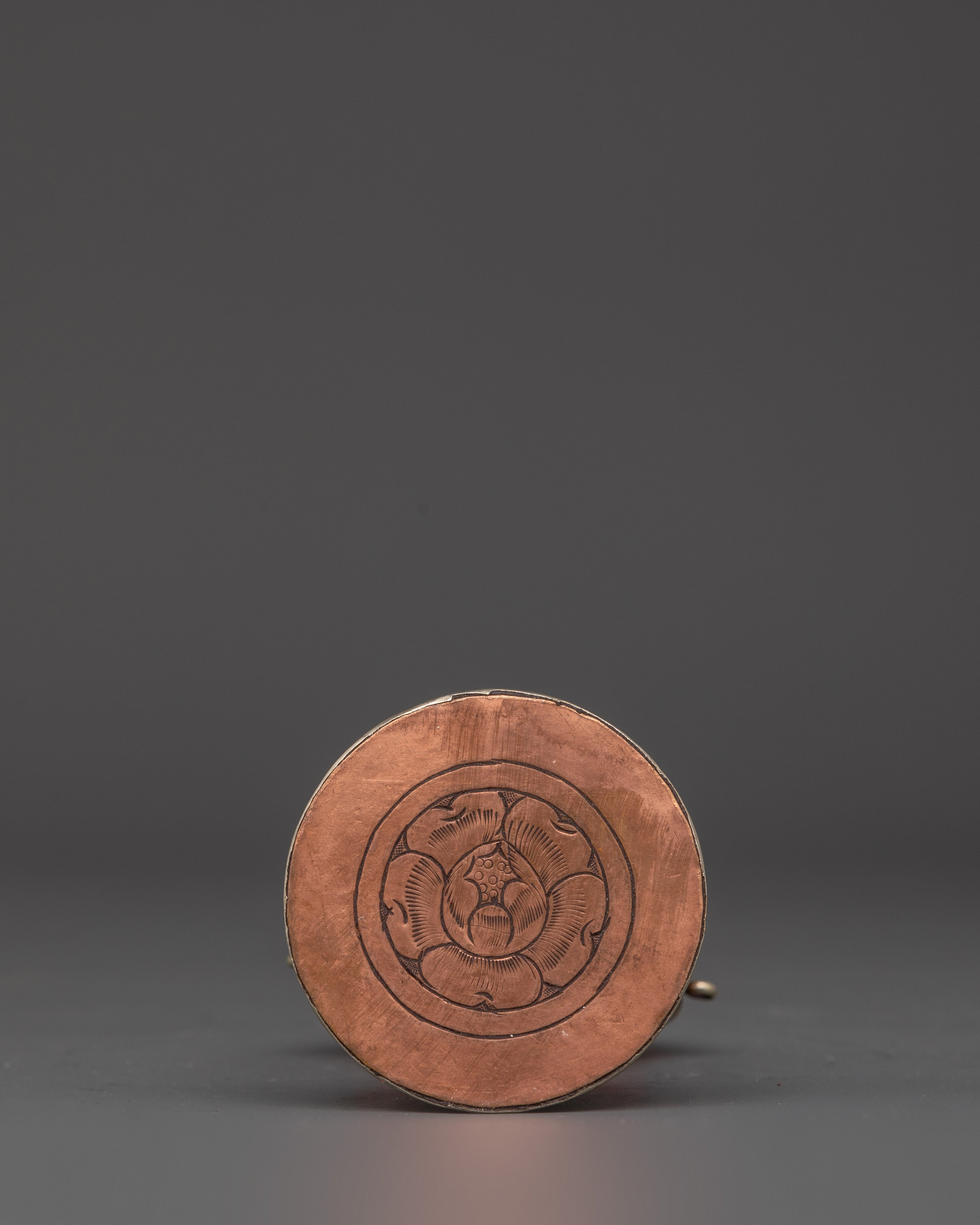 Unique Handmade Spiritual Stamp | For Rituals, Meditation, and Sacred Spaces