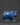 Lapis Lazuli Elephant Statue | Symbol of Wisdom and Strength