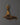 Traditional Iron Kartika Knife | For Buddhist Puja