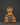 Handcrafted Buddhist Master Tsongkhapa Set | Tsongkhapa with Disciples