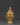 Handcrafted Tibetan Rice Pot | Mercury Gold Plated Copper Rice Pot