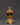 Handcrafted Ritual Kapala Set | Gold Plated Copper with Vajra Lid