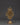 Auspicious Symbol Spiritual Brass Artwork | Tibetan Buddhist Sacred Decor