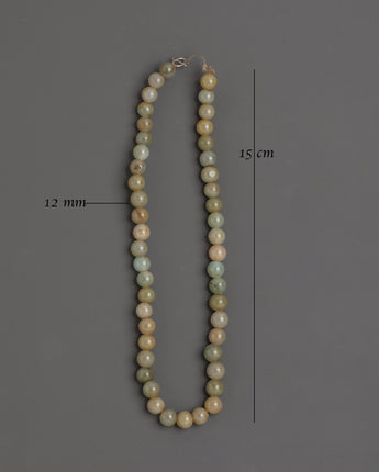Spiritual mala beads