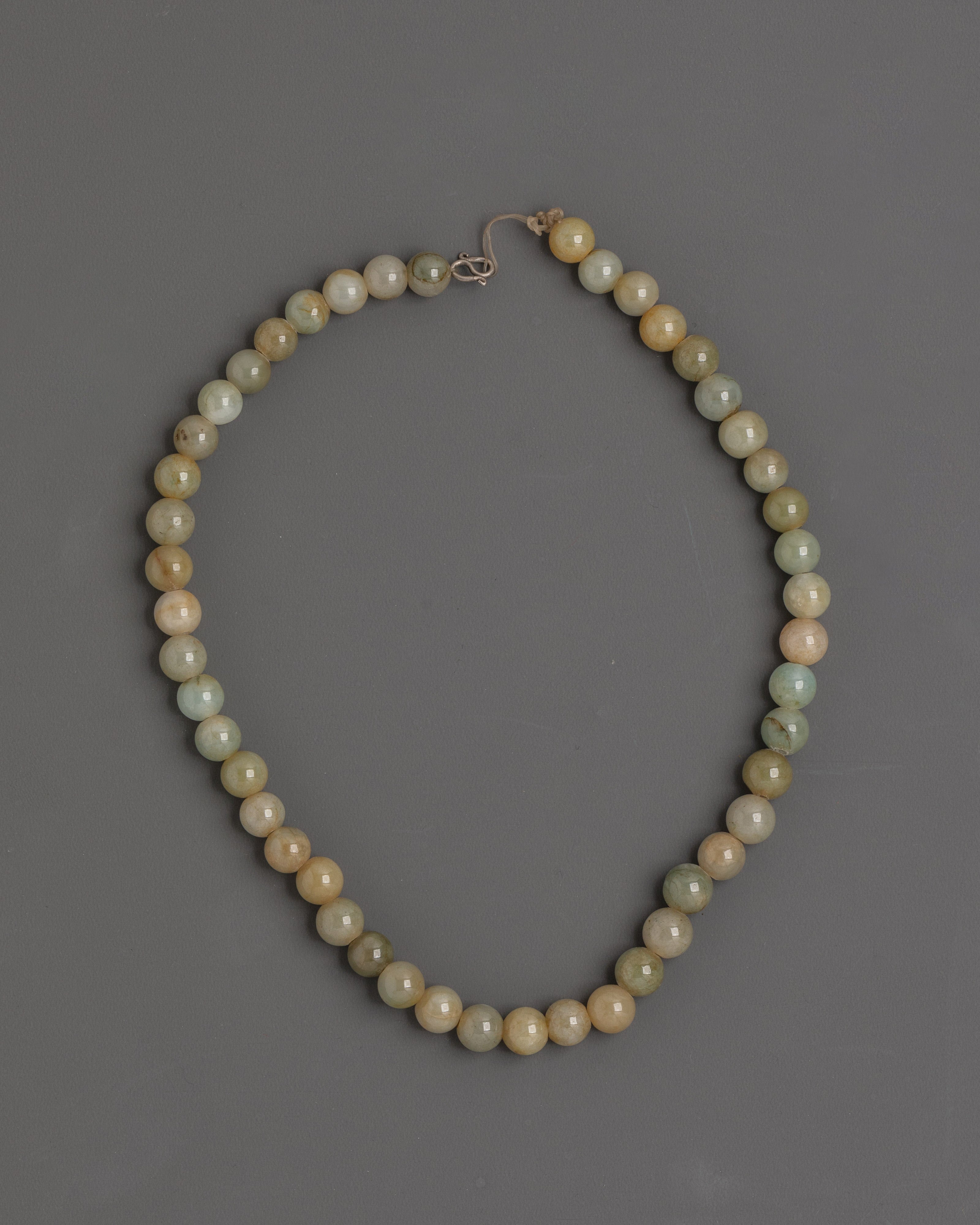Spiritual Mala Beads | Yoga Accessory