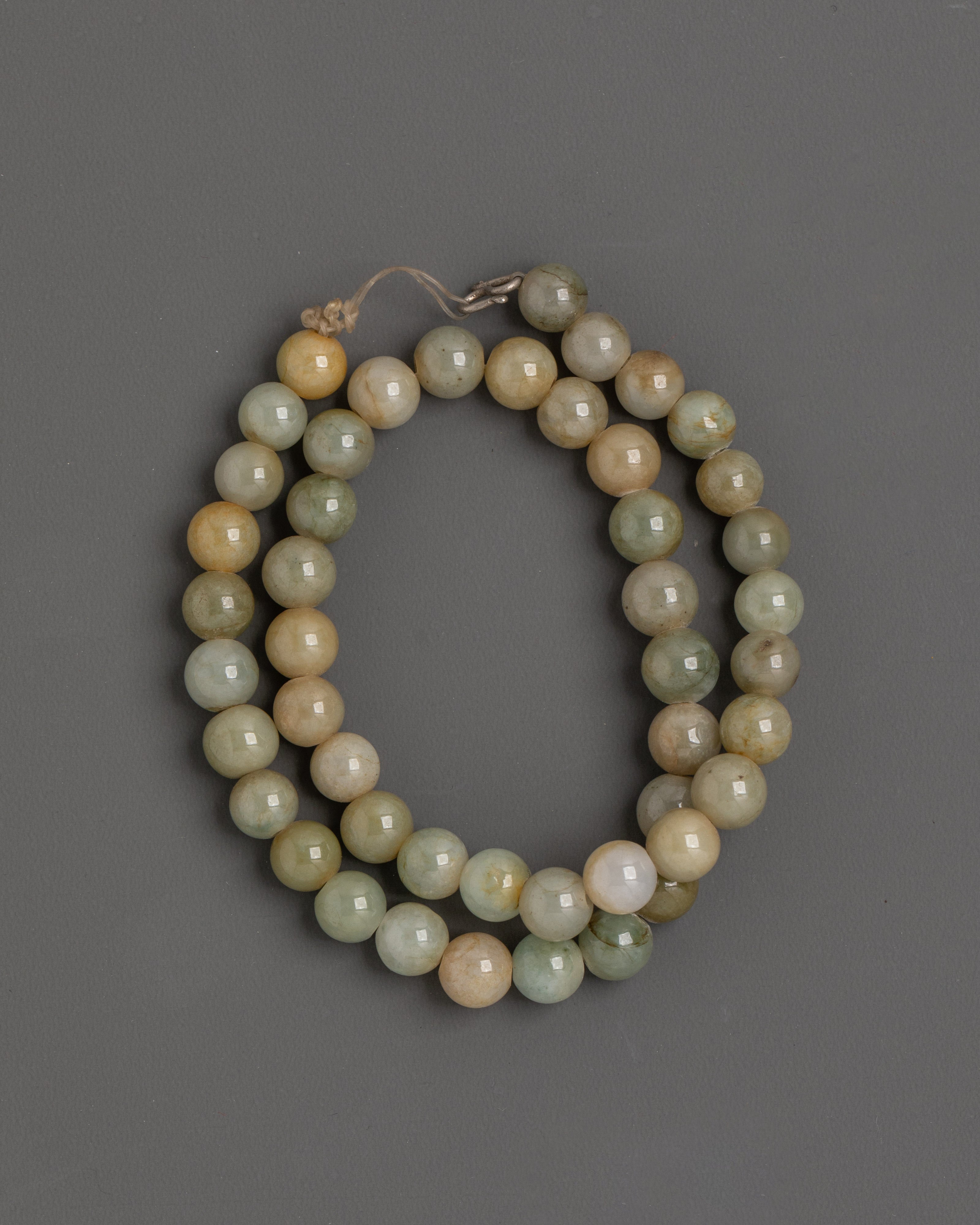 Spiritual Mala Beads | Yoga Accessory