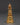 Handcrafted Brass Stupa with Lotus Base | Tibetan Buddhist Sacred Offering Stupa