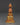 Handcrafted Himalayan Stupa | Tibetan Buddhist Stupa with Gold Detailing
