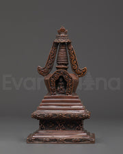  Stupa 
