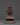 Traditional Oxidized Copper Tibetan Stupa | Perfect for Spiritual Decor