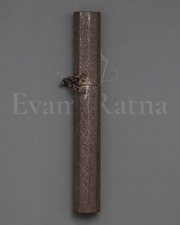 Iron Incense Stick Holder | Vertical Incense Burner | Buddhist Home Altar Accessories