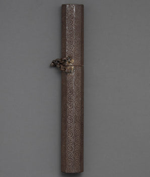 Iron Incense Stick Holder