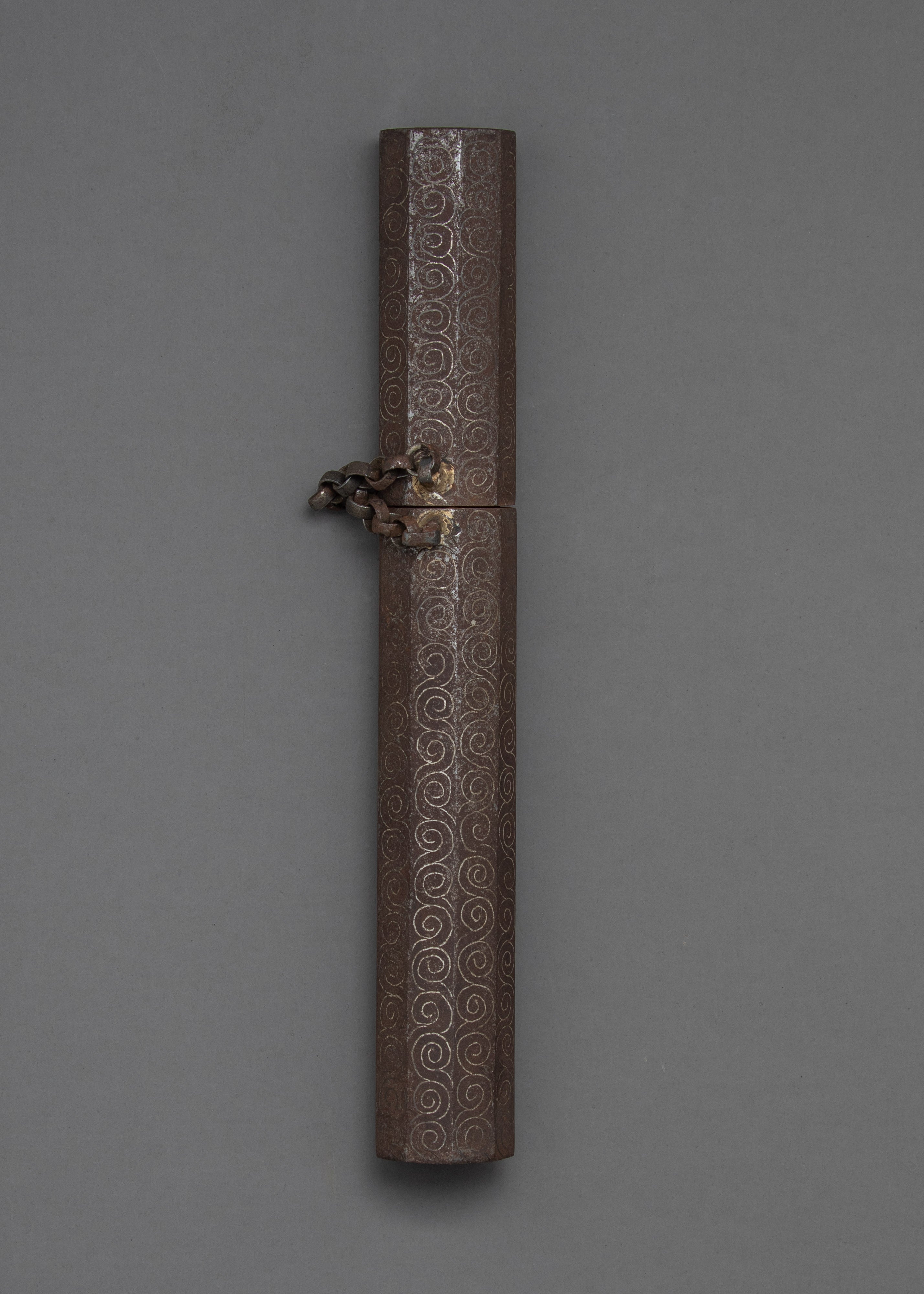 Iron Incense Stick Holder