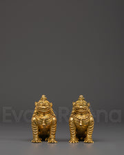 Lion Set