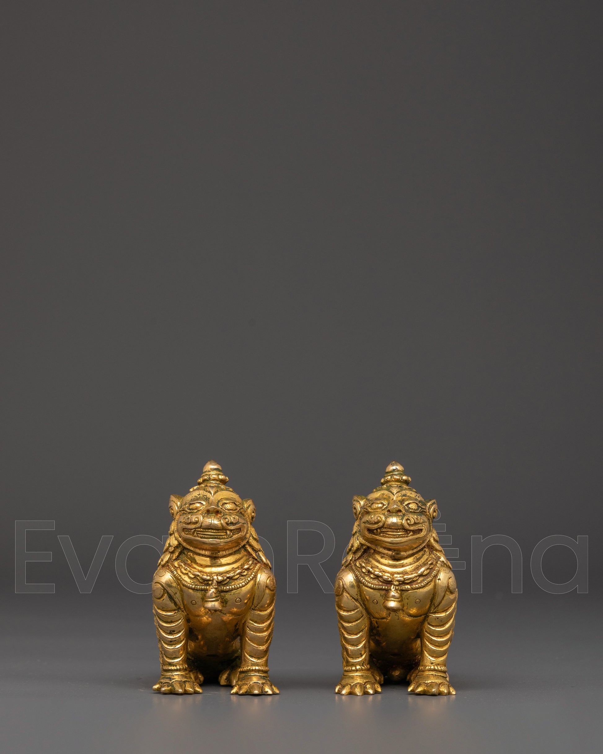 Lion Set