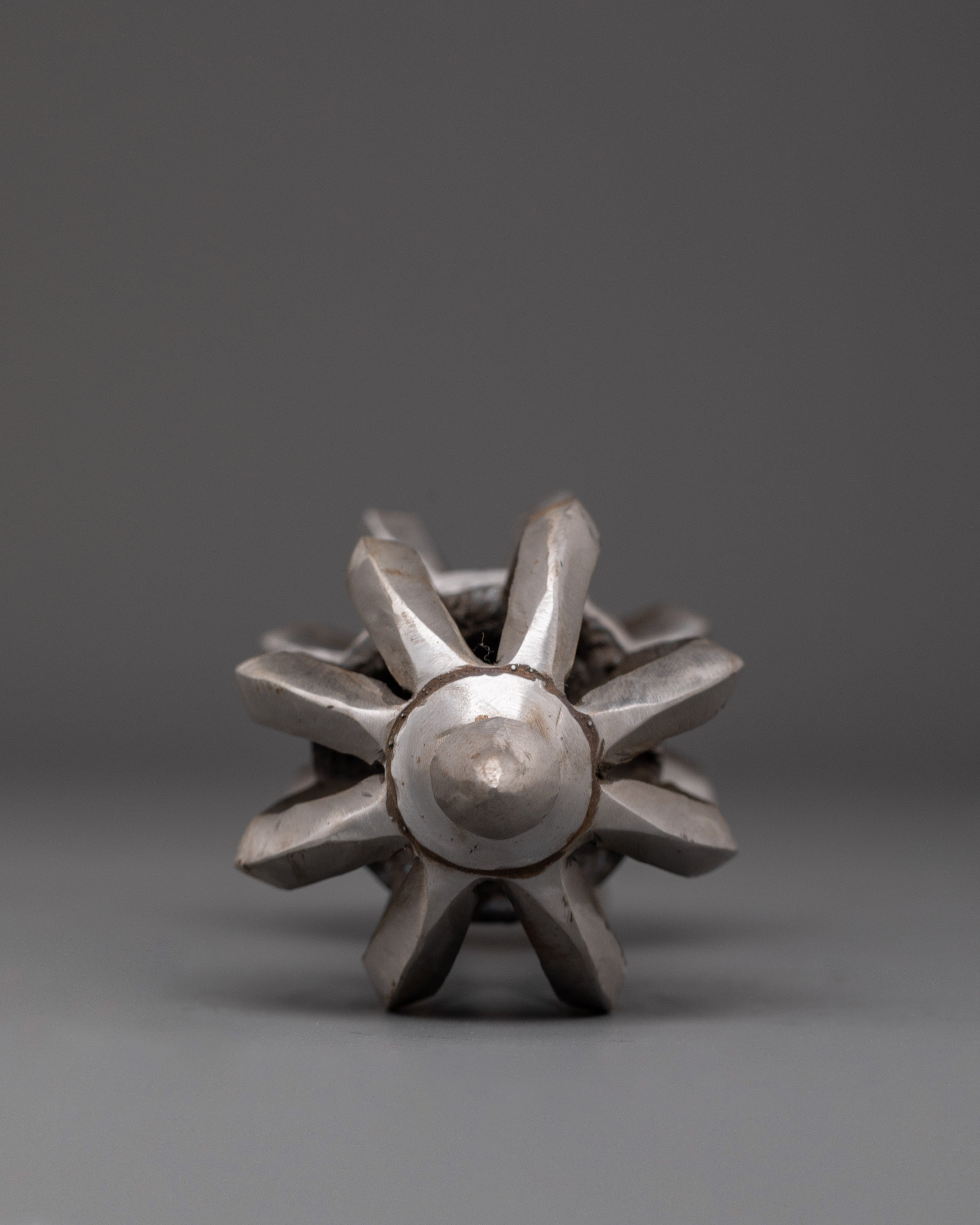 Indestructible Power Vajra | Symbol of Purity